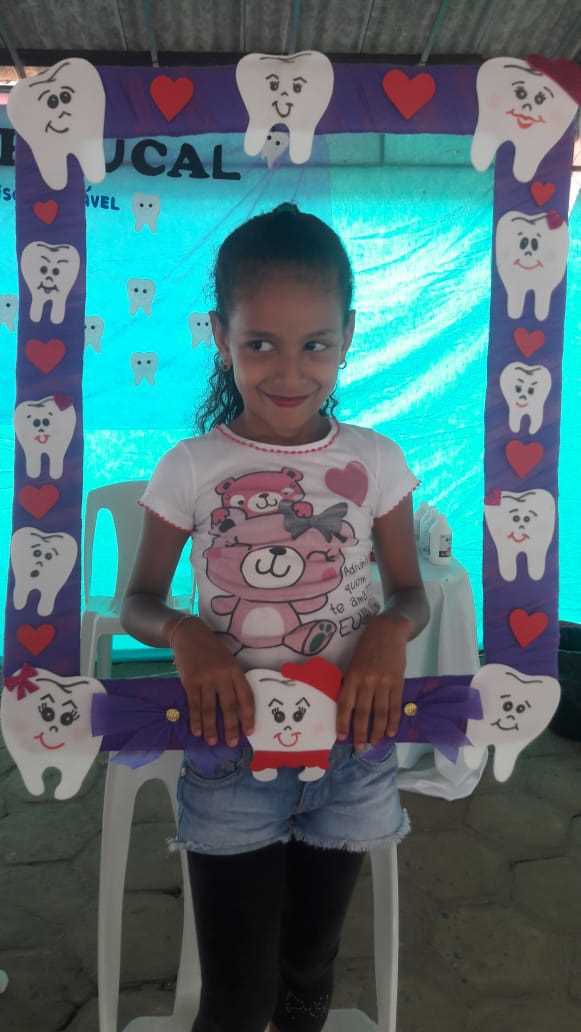 Feira de Saúde em Leoventura realiza cerca de 150 atendimentos
